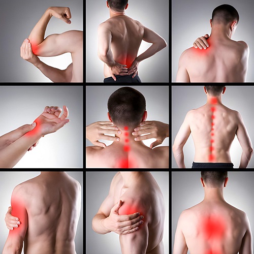 Joint Pain Treatment in Panch Pakhadi, Thane